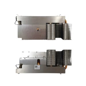 High Performance Heatsink PowerEdge R760xs Cus Kit - Image 1