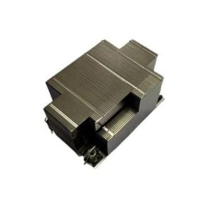 Standard Heatsink, PowerEdge R760xs, Cus Kit - Image 1