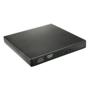 Dell 8X DVD ROM/Internal/slim - Image 1