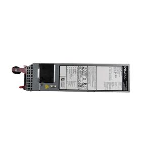 Dell Power Supply 800W NRDNT A Mixed Mode CK - Image 1