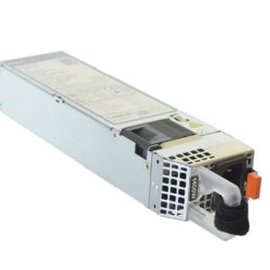 Dell Single Hot Plug Power Supply Non Redundant (1+0) 1400W LCK - Image 1