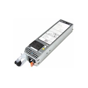Dell Single Hot Plug Power Supply 700W MM HLAC (200 240Vac) Titanium Customer Kit by LiteOn - Image 1