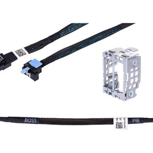 BOSS S2 Cables for R750xs and R550 - Image 1