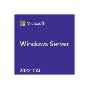 Dell Microsoft_WS_2022_5CALs_User - Image 1