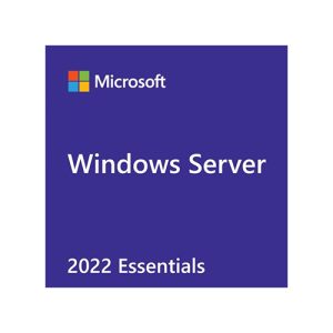 Dell Windows Server 2022 Essentials Ed 2SKT ROK (for Distributor sale only) - Image 1