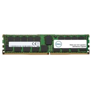 SNS only - Dell Memory Upgrade - 16GB - 2RX8 DDR4 RDIMM 3200MHz - Image 1