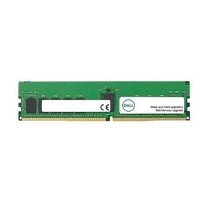 Dell Memory Upgrade 8GB 1RX8 DDR4 RDIMM 3200MHz - Image 1