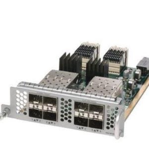 DS 300B 8G 8PORT UPGRADE KIT - Image 1