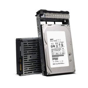 Dell 600 GB 6G 15K 3.5 SAS w/F238F - Image 1