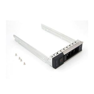 Dell 3.5 inch Hot plug Hard Drive Tray - Image 1