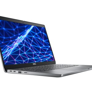 Dell Latitude 5330/Core i5 1235U/8GB/Cant Upg Mem/256GB SSD/13.3” FHD/Intel Iris Xe/ThBlt & FgrPr/Cam & Mic/WWAN + BT/Backlit Kb/4 Cell/W11Pro/ 3Y ProSpt - Image 3