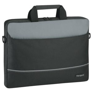 Targus Bag Intellect 15.6 Topload Laptop Case Black 1 year warranty. - Image 2