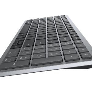 Dell Multi Device Wireless Keyboard and Mouse KM7120W - Image 1