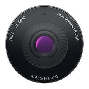Dell Pro Webcam - WB5023 - Image 4