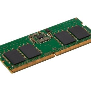 HP Accessories HP 8GB (1x8GB) DDR5 4800 SODIMM NECC Mem - Image 2