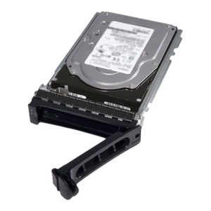 Dell 1.92TB SSD SATA Mixed Use 6Gbps 512e 2.5in Hot plug 3.5in HYB CARR DriveS4610 CK Compatible R640/R740/R740xd/C6420/R440/R540/R6415/R7415/R7425/R240/R740xd2/R6515/R6525/R7515/R7525 - Image 1