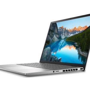 Dell Insp 7430/Core i5-13500H/16GB/512GB SSD/14.0” QHD+/GeForce RTX 3050/FgrPr/Cam & Mic/WLAN + BT/Backlit Kb/4 Cell/W11Home/1Y Basic Onsite - Image 1