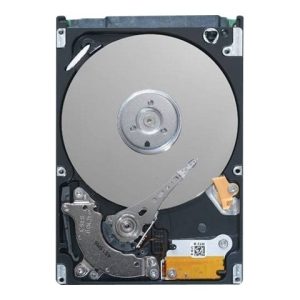 Dell 1TB 7.2K RPM SATA 6Gbps 512n 3.5in Internal Hard Drive/ CK Compatible C6420/R440/R640/R740/R740xd/R940 - Image 1