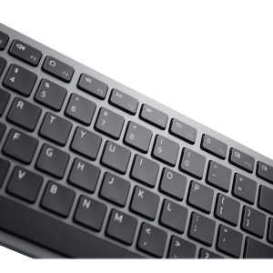 Dell Pro Plus Keyboard - KB700 - US International (QWERTY) - Image 5