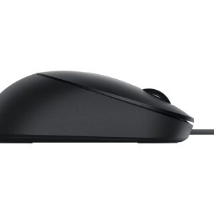 Dell Pro Wired Mouse - MS3220 - Black - Image 5
