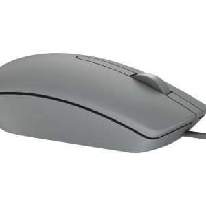 Dell Wired Mouse - MS116 - Grey - Image 3