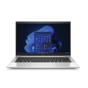 HP Elitebook  830 G8 LTE  i5-1135G7 8GB (1x8GB) DDR4  3200 512GB PCIe NVMe 13.3 inch FHD TOUCH AG LED Intel Wi-Fi 6+BT5 No NFC W/mouse  Nano Lock Win 11 Pro64  3 3 0 Warranty (replaces 34311258) UEUV - Image 1