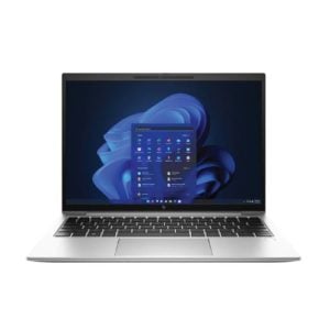 HP EliteBook 830 G9 Core i7 1265U 16GB (1x16GB) 512GB PCIe SSD 13.3 AG WUXGAUWVALED250f5MPIRbtLCDPanel Win 11 Pro 64 HP Univ USB C Hub DIB DIB HP USB C G5 Essential Dock HP Tamper Lock Intel Wi Fi 6EvPro160MHz+BT5.2WLAN 5 Year NBD Onsite UEUV - Image 1