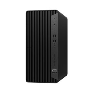 HP EliteDesk 800 G9 TWR Core i7 14700 32GB (1x32GB) DDR5 512GB PCIe NVMe SSD Win 11 Pro 64 Wi Fi 6E 160MHz BT 5.3 HP 655 Wrless kbd&mouse Combo No Rear Flex I 1 Year Carry in - Image 1