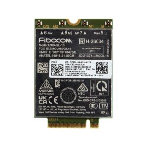 HP Accessories HP 4G LTE AP WWAN - Image 1