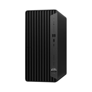 HP Pro Tower 400 G9 TWR Core i7 13700 16GB (1x16GB) DDR4 512GB PCIe NVMe SSD Windows 11 Pro 64 125 BLKkbd 125mouse Wi Fi 6 WLAN No Flex Port 9.5mm SuperMulti DVDRW HP 3 year Next Business Day Onsite - Image 1
