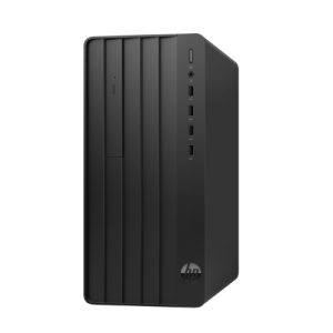 HP Pro Tower 290 G9 TWR Core i7 12700 16GB (1x16GB) DDR4 512GB PCIe NVMe SSD Win 11 Pro 64 125 K+M Combo DVD WR ODD P22v G5 1 Year NBD Onsite - Image 1