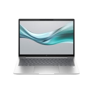 HP Elitebook 630 G11 Core Ultra 5 125U 16GB (1x16GB) DDR5 512GB PCIe NVMe SSD 13.3 WUXGA UWVA 300 5MP IR 60Hz Windows 11 Pro 64 Dual AryMic 5MP USB2 IR WFOVCamera / for TBT Clickpad Backlit kbd Wi Fi 6E+BT 5. HP 3 year Premium NDB TRV Onsite - Image 1