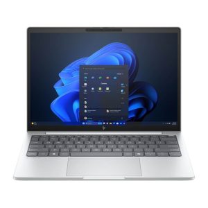 HP EliteBook 8 G1i 13 Notebook AI PC Ultra 7 255U 32GB (1x32GB) DDR5 1TB PCIe NVMe TLC SSD 13.3 WUXGAUWVA3005MP IR ISP+ 60Hz bnt Panel Win 11 Pro 64 SEC Fingerprint Sensor HP 3y Onsite TRV NB Supp - Image 1
