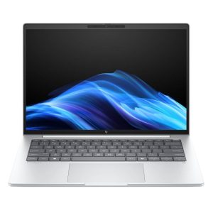 HP EliteBook 8 G1i 14 inch Notebook Next Gen AI PC Core Ultra 7 258V 32GB (1x32GB) DDR5 512GB PCIe 4x4 NVMe TLC 14.0 WUXGAUWVA3005MP ISP+ 60Hz bnt Panel Win 11 Pro 64 SEC Fingerprint Sensor HP 3y HP3yearOffsiteCareNotebookBundledSupport - Image 1
