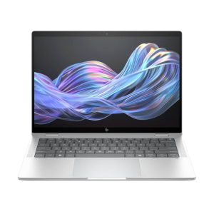 HP EliteBook X Flip G1i 14 inch Core Ultra 7 258V 32GB(1x32GB) DDR5 X Flip G1i 1TB PCIe NVMe TLC SSD 14.0 BV WUXGAW+LBL UWVA 400 ISPTouch Windows 11 Pro 64 NGS HP Wolf Pro Security SEC Fingerprint Sensor HP 3y Onsite TRV NB Supp - Image 1