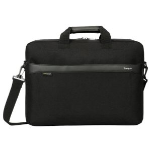 Targus Bag 15 16” GeoLite EcoSmart Slim Brief - Image 1