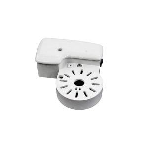 Allbro 110mm Complete Camera Den - Image 1