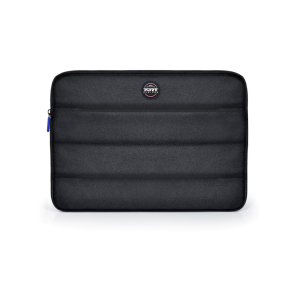 Port Portland Black 15.6" Sleeve - Image 1