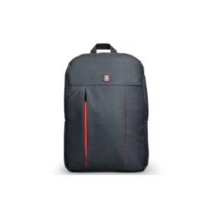 Port Portland Black 15.6" Backpack - Image 1