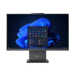 Lenovo Neo 50a 23.8in FHD Desktop PC - Image 1