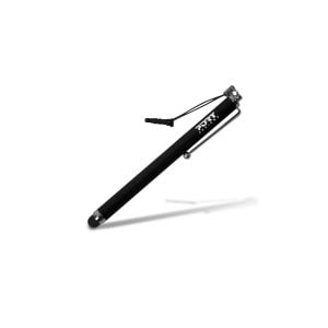 Port Black 40cm Cable Stylus - Image 1