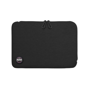 Port Torino II Black 14" Sleeve - Image 1