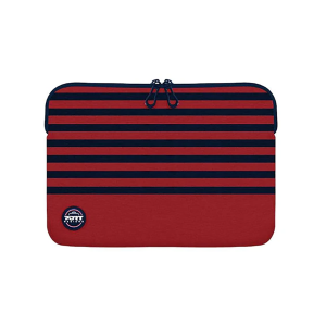 Port La Mariniere 15.6" Red Sleeve - Image 1