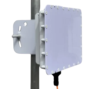 Mimosa C6 - 6GHz PTMP Client Radio | MIM-C6 - Image 1