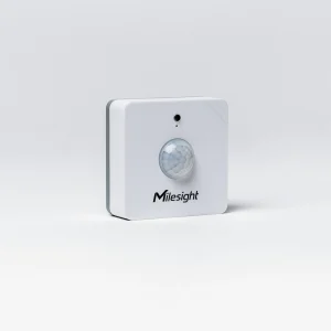 Milesight Prescence, Motion and Light Sensor - Image 1
