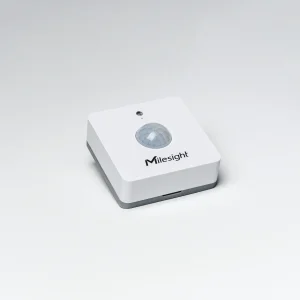Milesight Prescence, Motion and Light Sensor - Image 2