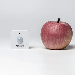 Milesight Prescence, Motion and Light Sensor - Image 3