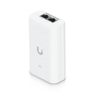 Ubiquiti 10GbE 54V 60W PoE++ Adapter | UACC-PoE++-10G - Image 1