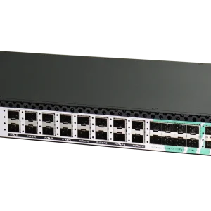 BDCOM 16-port XG(S)-PON OLT - Image 1