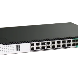 BDCOM 16-port XG(S)-PON OLT - Image 2